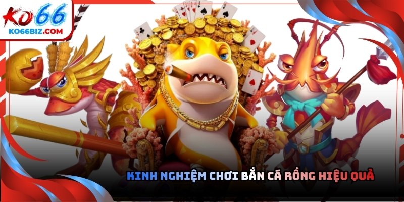 Những kinh nghiệm này không đảm bảo thắng nhưng giúp chơi bền hơn