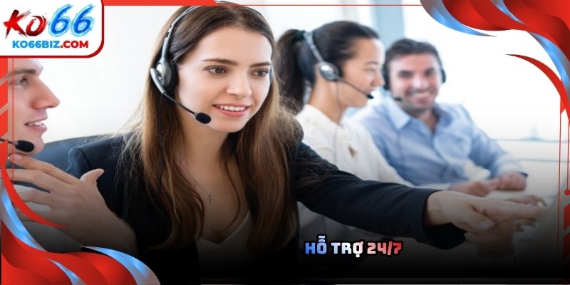 Ko66 đào tạo nhân viên bài bản về kiến thức chuyên môn và thái độ phục vụ