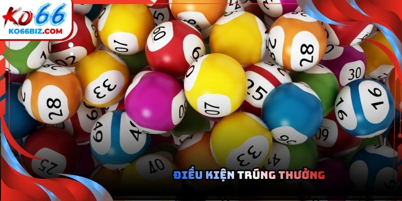 Thiếu một số cũng coi như không trúng