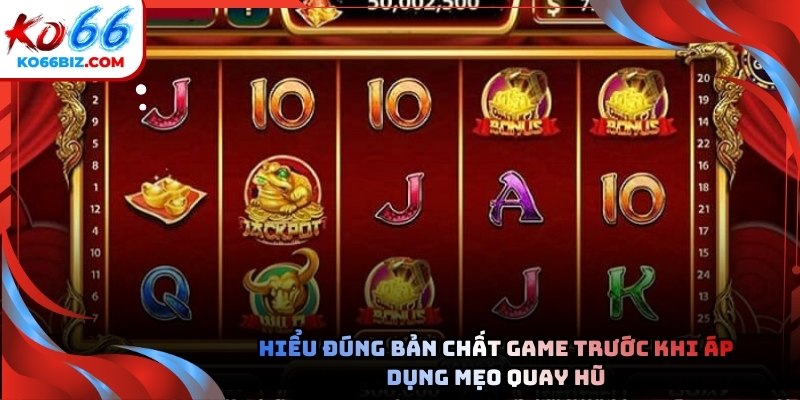 Hiểu cơ chế RNG và RTP là nền tảng mẹo quay hũ hiệu quả