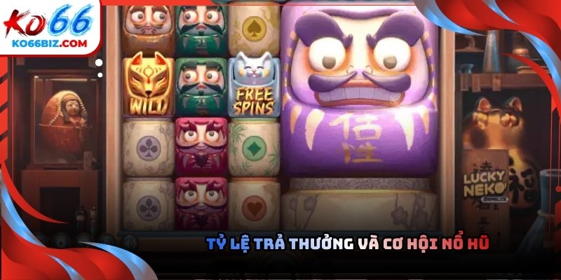 Quản lý vốn hợp lý khi trải nghiệm nổ hũ mèo tài lộc hiệu quả