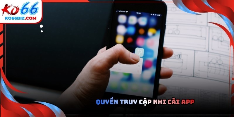  Lưu ý khi tải app để đảm bảo an toàn tài khoản