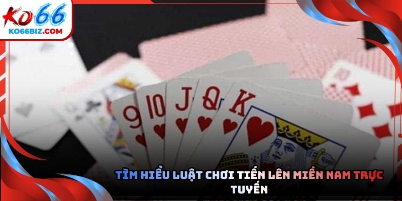 Luật chơi đơn giản giúp tân binh dễ dàng tiếp cận và làm quen nhanh chóng