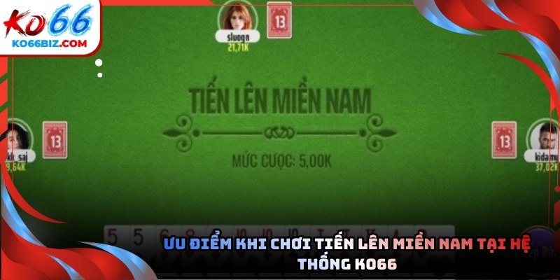 Sân chơi trực tuyến này sở hữu nhiều tính năng vượt trội đáp ứng mọi nhu cầu